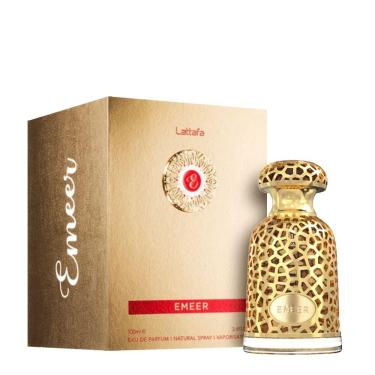 Imagem de Lattafa Emeer Eau De Parfum - Perfume Unisex 100ml