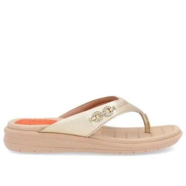 Imagem de Tamanco Feminino Usaflex AM15002-Feminino