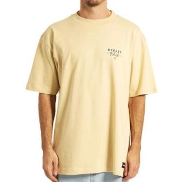 Imagem de Camiseta Especial Hurley International-Masculino