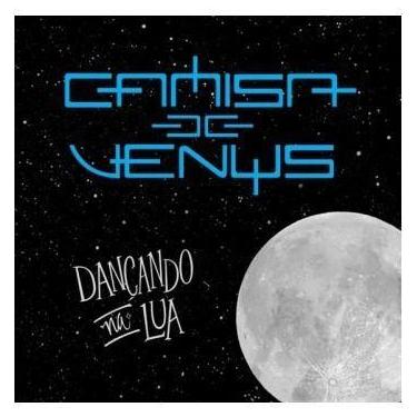Imagem de Camisa de vênus - dançando na lua (cd) - RADAR