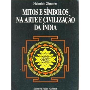 Imagem de Mitos E Símbolos Na Arte E Civilização Da Índia