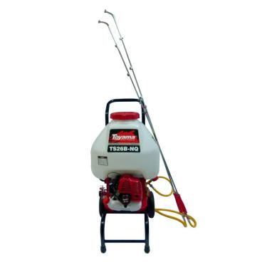Imagem de Pulverizador Costal 25,4cc 2 Lanças 25L TS26B-NQ  Toyama