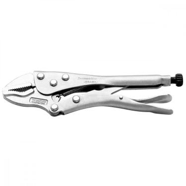 Imagem de Alicate de Pressão Mordente Triangular 10´´ Tramontina Pro