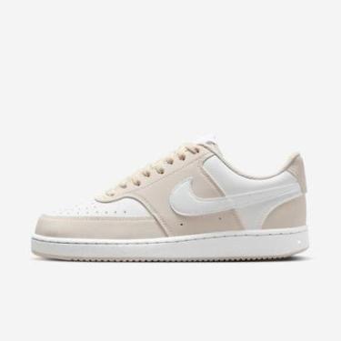 Imagem de Tênis Nike Court Vision Low Feminino-Feminino