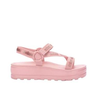 Imagem de Melissa Stripes Platform M-Lover-Feminino