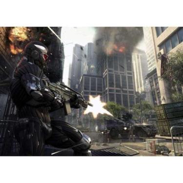 Imagem de Pôster de arte de parede Picture Crysis Anime Art 30x42cm Papel - yiwe