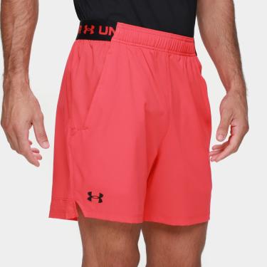 Imagem de Bermuda Under Armour Vanish Woven 6 Masculina-Masculino