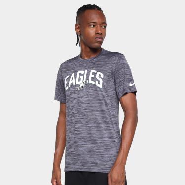 Imagem de Camiseta NFL Philadelphia Eagles Nike Masculina-Masculino