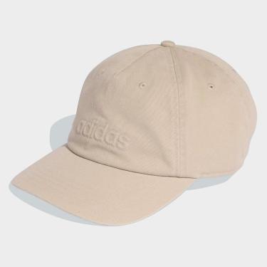 Imagem de Boné Aba Curva Adidas Washed Dad-Unissex