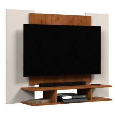 Imagem de Painel Ej Off White Com Freijo