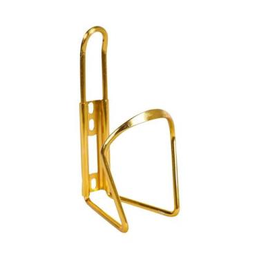 Imagem de Suporte Para Garrafa De Água Em Liga De Alumínio Para Bicicletas De Mo