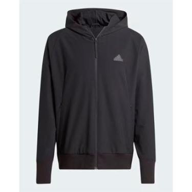 Imagem de Jaqueta Masculina Adidas Malha Zíper Z.N.E.-Masculino