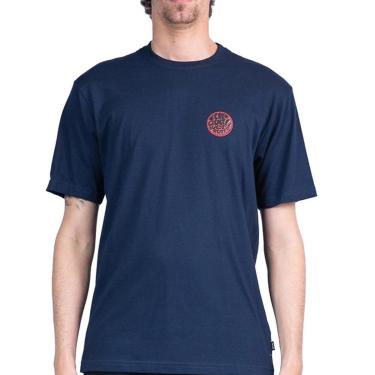 Imagem de Camiseta Rip Curl Wettie E7 WT26 Masculina-Masculino