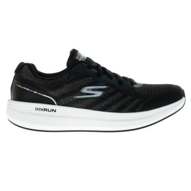 Imagem de TENIS GO RUN PULSE 2.0 220540-BKW - PRETO/BRANCO 41-Masculino