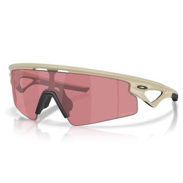 Imagem de Óculos de Sol Oakley Sphaera Strike Matte Sand 0737-Masculino