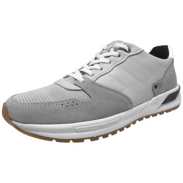 Imagem de Sapatenis Masculino Facil Calce Tecnologia Amortech Pegada