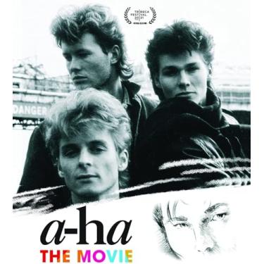 Imagem de A-ha The Movie