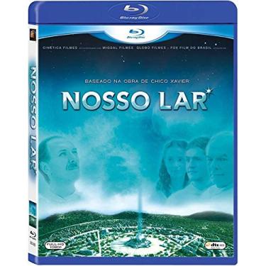 Imagem de Nosso Lar [Blu-ray]