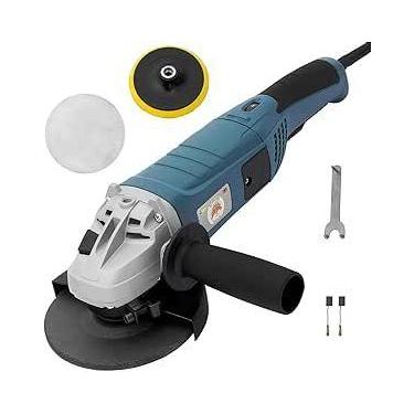 Imagem de Esmerilhadeira Lixadeira 1050w Politriz 110v - Sonaki, Bivolt