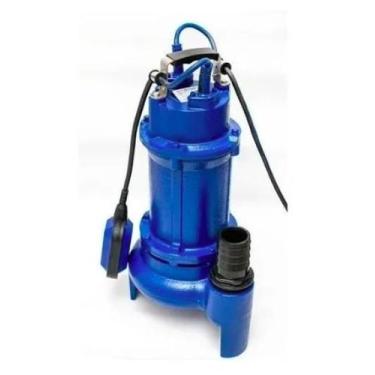 Imagem de Claw Wmse-550h Motobomba Submersivel/esgoto 220v 3/4cv, 220V