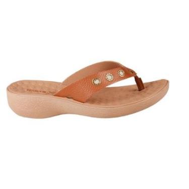 Imagem de Tamanco Feminino Confortável Casual Anabela EVA Terra E Agua 471123 #Desconto-Feminino