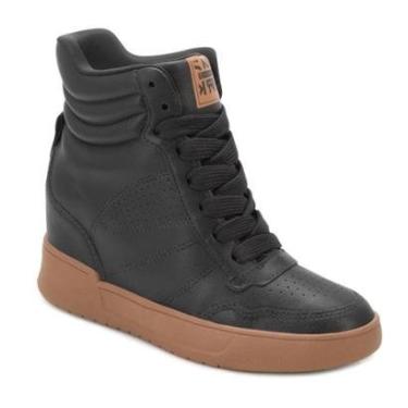 Imagem de Tênis Sneaker Ramarim PC RM25-25912-Feminino