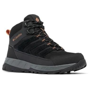 Imagem de Bota Columbia Strata Trail Mid Masculina-Masculino
