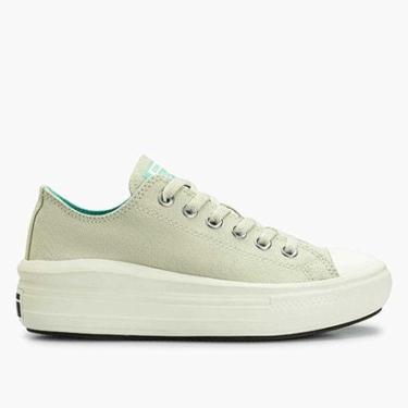 Imagem de Tênis Converse Chuck Taylor All Star Move Feminino-Feminino