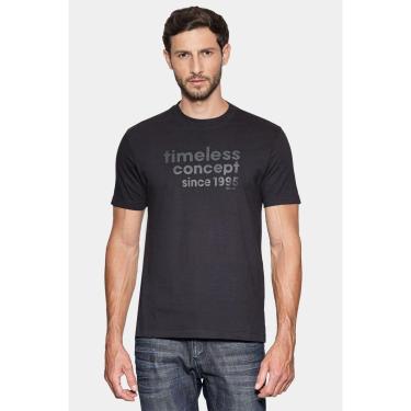 Imagem de Camiseta Aramis Manga Curta Estampa Timeless-Masculino
