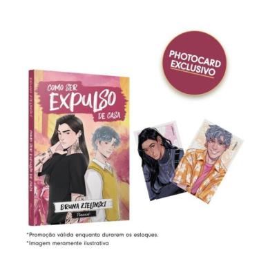 Imagem de Como Ser Expulso De Casa