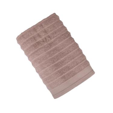 Imagem de Toalha Banhão Algodão Aura Marrom - ATLANTICA