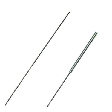 Imagem de Cabo de Abertura do Capô para Acionamento Brasilia 73 a 82 F103 Compatível com Volkswagen 1973 a 1982 sem Botão