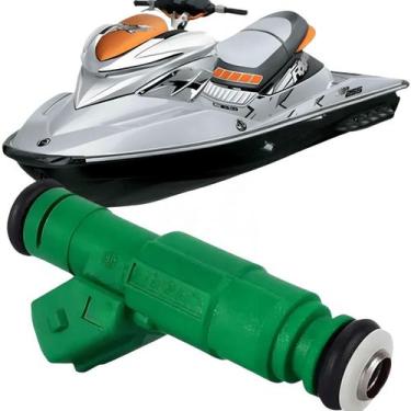 Imagem de Bico Injetor Jet Ski Seadoo Rxp Speedster Challenger 255 de 2008 À 201