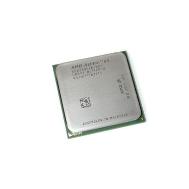 Imagem de Processador Amd Am2 Athlon 64 3800+ 2.4Ghz Ada3800iaa4cn