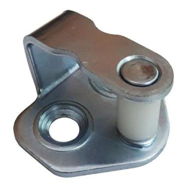 Imagem de Batente Porta Gol G2 G3 G4 Parati G2 G3 G4 Saveiro G2 G3 G4 Fox Spacef