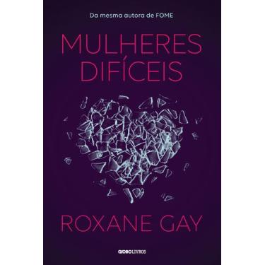 Imagem de Livro - Mulheres difíceis