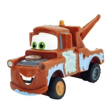 Imagem de Boneco Tom Matter Carros Série Especial Líder - 3801