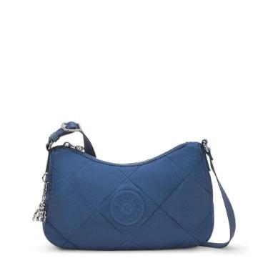Imagem de Bolsa Kipling Ayda Up Airy Blue Ql-Feminino