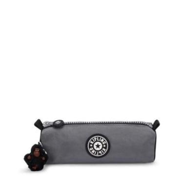 Imagem de Estojo Kipling Freedom Space Black BL-Feminino