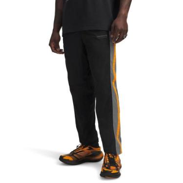 Imagem de Calça Sportstyle Under Armour Mansory Icon Masculina, Preto, M