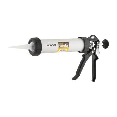 Imagem de Aplicador Tubular para Silicone 400 ml Vonder, 3599005005