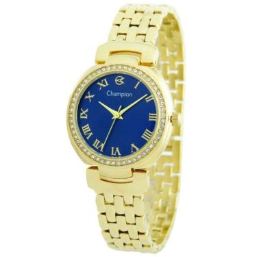 Imagem de Relógio CHAMPION feminino analógico quartz CF26160A