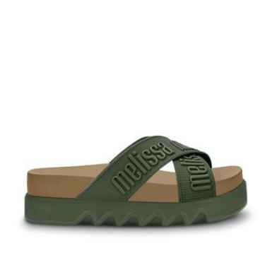 Imagem de Melissa Cross M-Lover Platform-Feminino