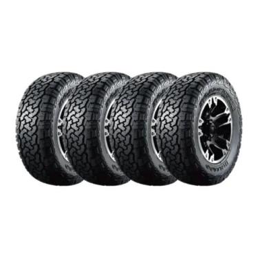 Imagem de Kit 4 Pneus Roadcruza Aro 16 215/65 R16 102h