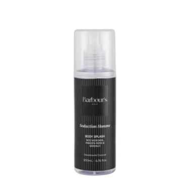 Imagem de Barbour's Beauty BODY SPLASH SEDUCTION HOMME 200ML