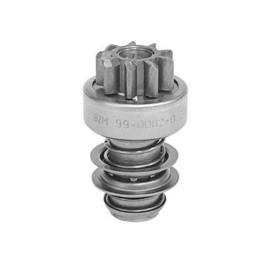 Imagem de Bendix impulsor de partida 9d motor estacionario agrale m70 m790 m80 m