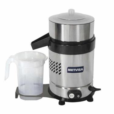 Imagem de Extrator de Suco com Suporte ESSP - Metvisa.