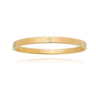 Imagem de Bracelete aro geométricos - usejosephina