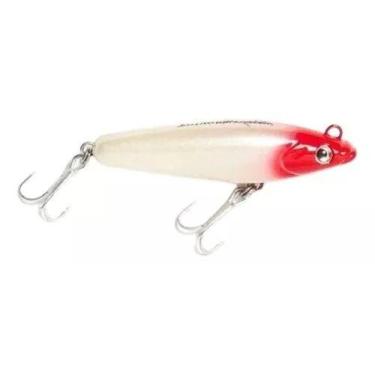Imagem de Isca artificial nakamura fatal 80 8cm 10g (superfície) - LUCKY, 103