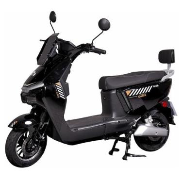 Imagem de Scooter GIGA 1000w  SEM CNH  MOTO CHEFE, Preto